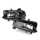 2013-2016 Audi paire feu avant halogène antibrouillard 8T0 941 699G 8T0 941 700G-3