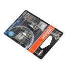 2x For OSRAM 2980CW Car Auxiliary Bulbs LED W5W 12V1.5W W2.1x9.5d-2
