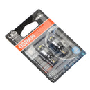 2x For OSRAM 2980CW Car Auxiliary Bulbs LED W5W 12V1.5W W2.1x9.5d-5