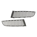 BMW 2009-2015 7 Series F01 F02 Front Bumper Lower Grille-11