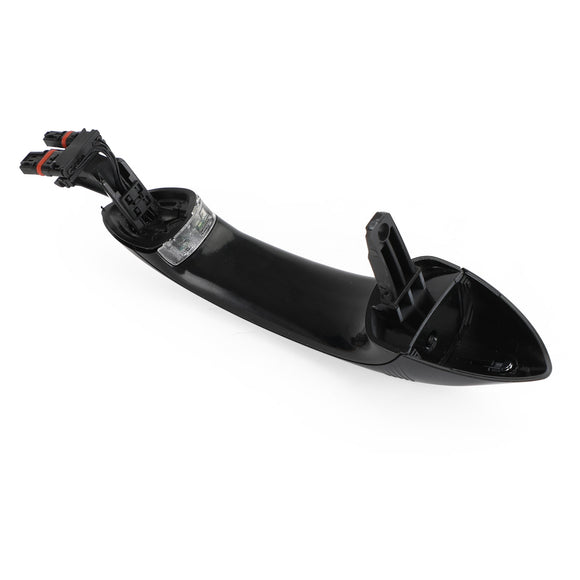 Außentürgriff hinten links + rechts 51217231932/33 für BMW F10 F01 F02 F06 F11
