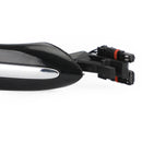 Außentürgriff hinten links + rechts 51217231932/33 für BMW F10 F01 F02 F06 F11-10