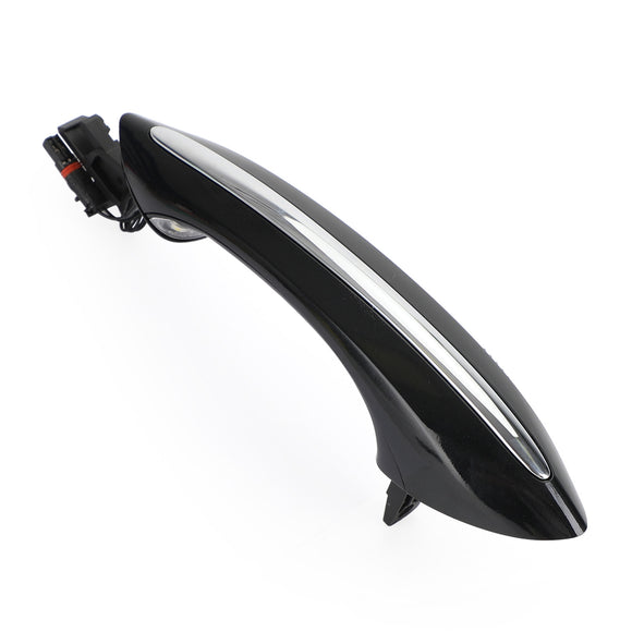 Außentürgriff hinten links + rechts 51217231932/33 für BMW F10 F01 F02 F06 F11