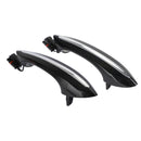 Außentürgriff hinten links + rechts 51217231932/33 für BMW F10 F01 F02 F06 F11-4