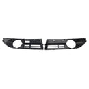Vida en VW Caddy 2004-2010 & Rejilla de luces antiniebla del parachoques delantero Touran 2003-2006-10