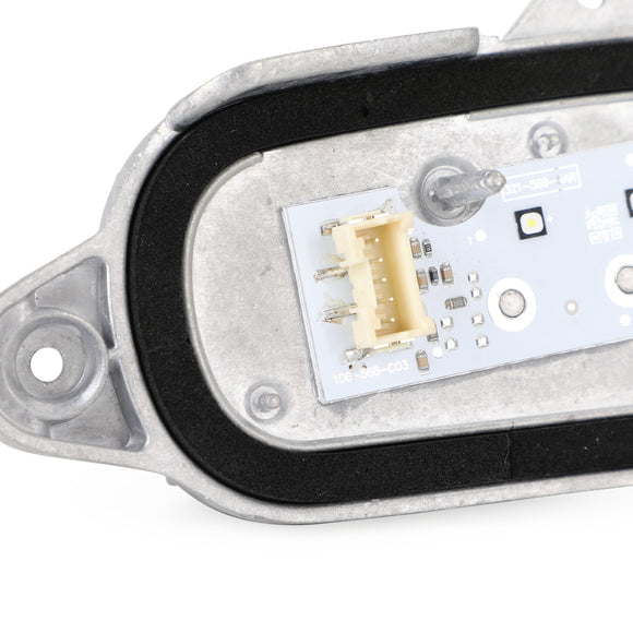 Oikea LED DRL ohjausmoduuli 8R0941476B Audi Q5 SQ5 2013-2017