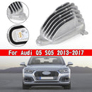 Módulo de control LED DRL izquierdo 8R0941475B para Audi Q5 SQ5 2013-2017-3