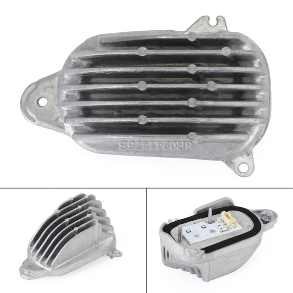 Módulo de control LED DRL izquierdo 8R0941475B para Audi Q5 SQ5 2013-2017