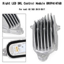 Oikea LED DRL ohjausmoduuli 8R0941476B Audi Q5 SQ5 2013-2017-4