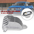 Oikea LED DRL ohjausmoduuli 8R0941476B Audi Q5 SQ5 2013-2017-2