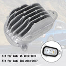 Oikea LED DRL ohjausmoduuli 8R0941476B Audi Q5 SQ5 2013-2017-6