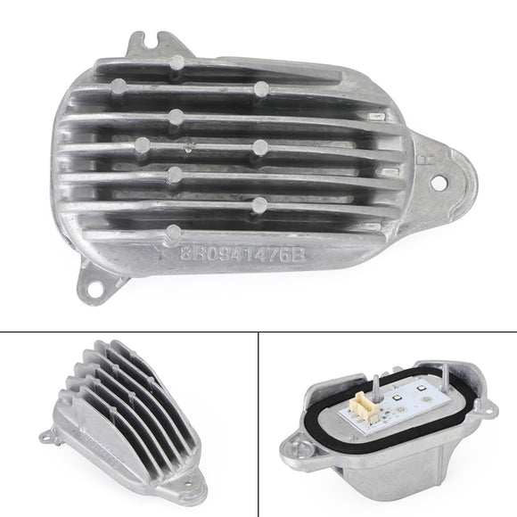 Oikea LED DRL ohjausmoduuli 8R0941476B Audi Q5 SQ5 2013-2017