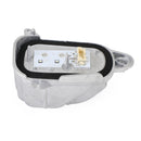 Oikea LED DRL ohjausmoduuli 8R0941476B Audi Q5 SQ5 2013-2017-7