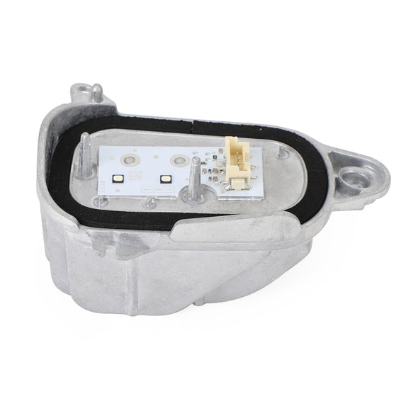 Oikea LED DRL ohjausmoduuli 8R0941476B Audi Q5 SQ5 2013-2017