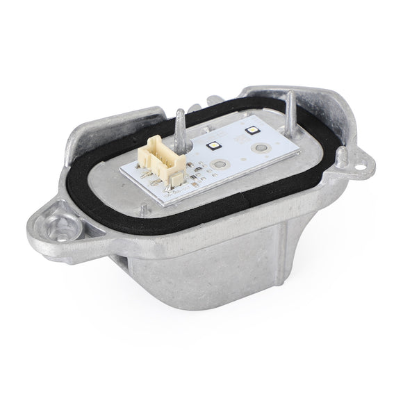 Oikea LED DRL ohjausmoduuli 8R0941476B Audi Q5 SQ5 2013-2017