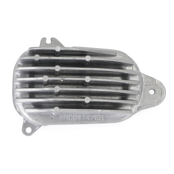 Oikea LED DRL ohjausmoduuli 8R0941476B Audi Q5 SQ5 2013-2017