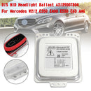 Balasto de faro HID D1S A2129007804 para Mercedes W212 E350 E400 E550 E63 AMG-2