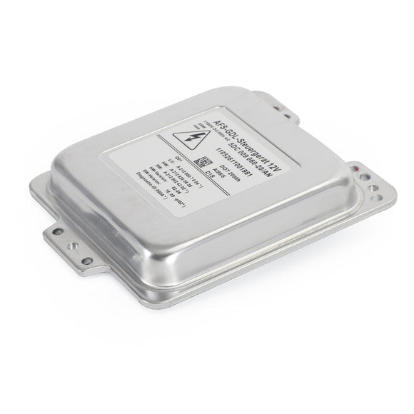 Balasto de faro HID D1S A2129007804 para Mercedes W212 E350 E400 E550 E63 AMG
