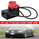 Statecznik reflektora HID 3PIN D2S D2R 35W 1307329 dla Audi TT Mercedes CLK320 CLK500 CLK55-4