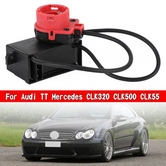 Statecznik reflektora HID 3PIN D2S D2R 35W 1307329 dla Audi TT Mercedes CLK320 CLK500 CLK55