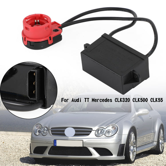 Statecznik reflektora HID 3PIN D2S D2R 35W 1307329 dla Audi TT Mercedes CLK320 CLK500 CLK55
