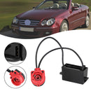 Statecznik reflektora HID 3PIN D2S D2R 35W 1307329 dla Audi TT Mercedes CLK320 CLK500 CLK55-5