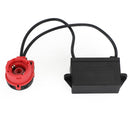 Statecznik reflektora HID 3PIN D2S D2R 35W 1307329 dla Audi TT Mercedes CLK320 CLK500 CLK55-1