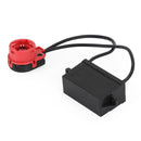 Statecznik reflektora HID 3PIN D2S D2R 35W 1307329 dla Audi TT Mercedes CLK320 CLK500 CLK55-14