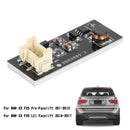 B003809.2Treiberplatine LED-Rücklicht-Ersatzmodul für BMW X3 F25 2011–2015-4