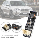 B003809.2Treiberplatine LED-Rücklicht-Ersatzmodul für BMW X3 F25 2011–2015-6