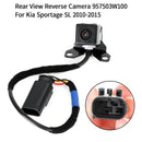 Rear Backup Reverse Camera View Camera 957503W100 For Kia Sportage SL 2010-2015-1