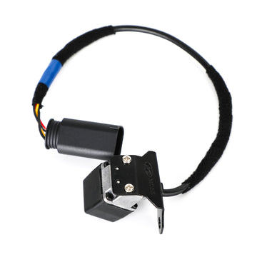 Rear Backup Reverse Camera View Camera 957503W100 For Kia Sportage SL 2010-2015 - 0