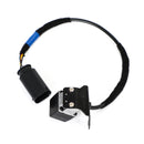 Rear Backup Reverse Camera View Camera 957503W100 For Kia Sportage SL 2010-2015-5