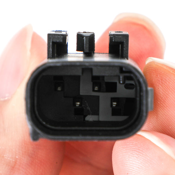 Rear Backup Reverse Camera View Camera 957503W100 For Kia Sportage SL 2010-2015