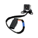 Rear Backup Reverse Camera View Camera 957503W100 For Kia Sportage SL 2010-2015-8