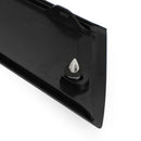 2x Front A Pillar Black Windshield Post Trims 51137272583/84 For Mini R55 R56 2005-2015-8