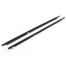 Moldura de cinturón de sellado burlete para ventana exterior de coche para Toyota 4Runner 2003-2009-7