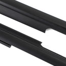 Mitsubishi Outlander 2006-2012 4x auton ikkunan tiivistehihna 5727A007 5727A008-5
