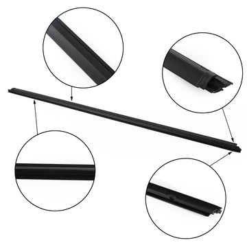 Achterklep Glasafdichting Tochtstrip 68290-35031 Voor Toyota 4Runner 03-2009