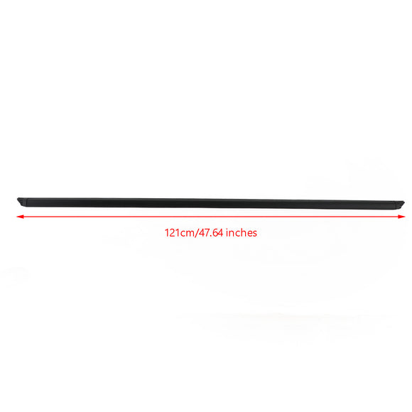 Toyota 4Runner 2003-2009 Rear Liftgate Glass Molding Weatherstrip 68290-35031