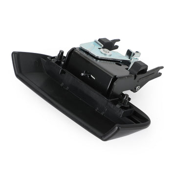 Rear Left Passenger Outer Door Handle For Nissan Pathfinder R51 2005-2012 - 0