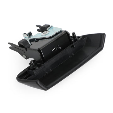 Rear Right Passenger Outer Door Handle For Nissan Pathfinder R51 2005-2012 - 0