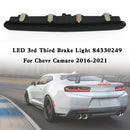 LED 3e derde remlicht 84330249 voor Chevy Camaro 2016-2021-3