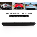 LED 3e derde remlicht 84330249 voor Chevy Camaro 2016-2021-6