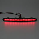 LED 3e derde remlicht 84330249 voor Chevy Camaro 2016-2021-13