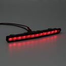 LED 3e derde remlicht 84330249 voor Chevy Camaro 2016-2021-14