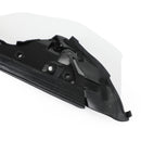 LH+RH Windshield Inner Trim Pillar Molding For Ford Explorer 2011-2019-7