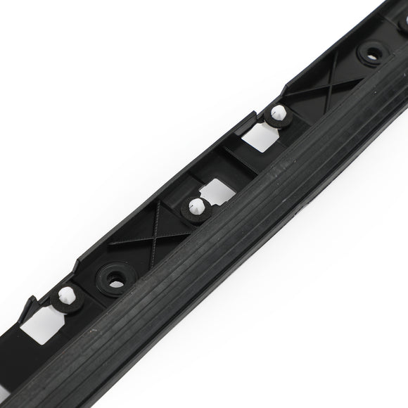 LH+RH Windshield Inner Trim Pillar Molding For Ford Explorer 2011-2019