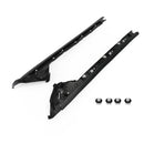 LH+RH Windshield Inner Trim Pillar Molding For Ford Explorer 2011-2019-9