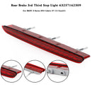 Rear 3rd Third Stop Light 63257162309 For BMW 3-Series E93 Cabrio 07-13 Facelift-4